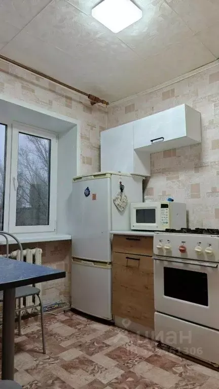 1-к кв. Саратовская область, Саратов просп. Имени 50 лет Октября, 136 ... - Фото 1