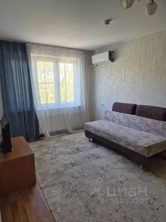 1-к кв. Краснодарский край, Краснодар ул. Генерала Трошева, 17 (35.0 ... - Фото 1