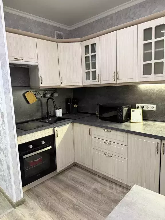 1-к кв. Московская область, Химки городской округ, д. Подолино, Велтон ... - Фото 2