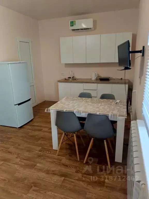 2-к кв. Краснодарский край, Сочи пос. Вардане, ул. Фруктовая, 38 (45.0 ... - Фото 1