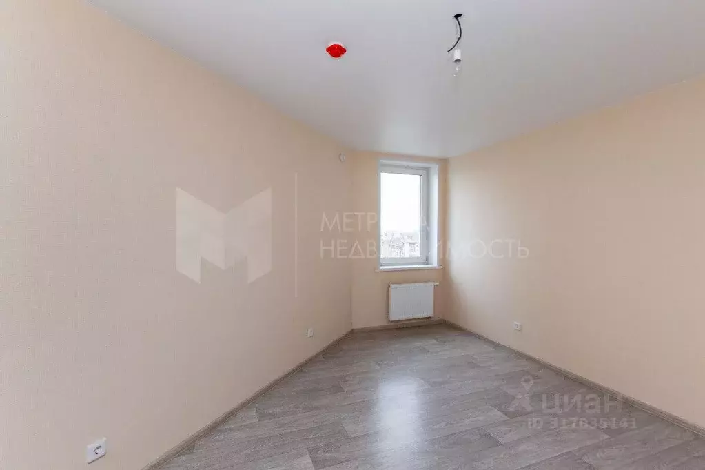3-к кв. Тюменская область, Тюмень ул. Республики, 204к14 (66.8 м) - Фото 0