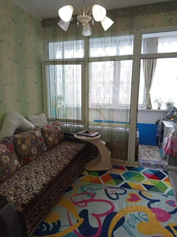 1-к кв. Краснодарский край, Сочи ул. Ленина, 276/3 (46.0 м) - Фото 1