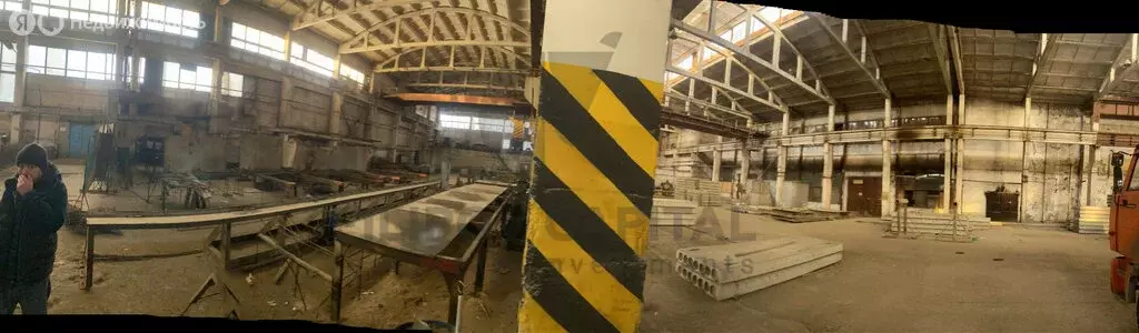 Производственное помещение (5304 м) - Фото 2