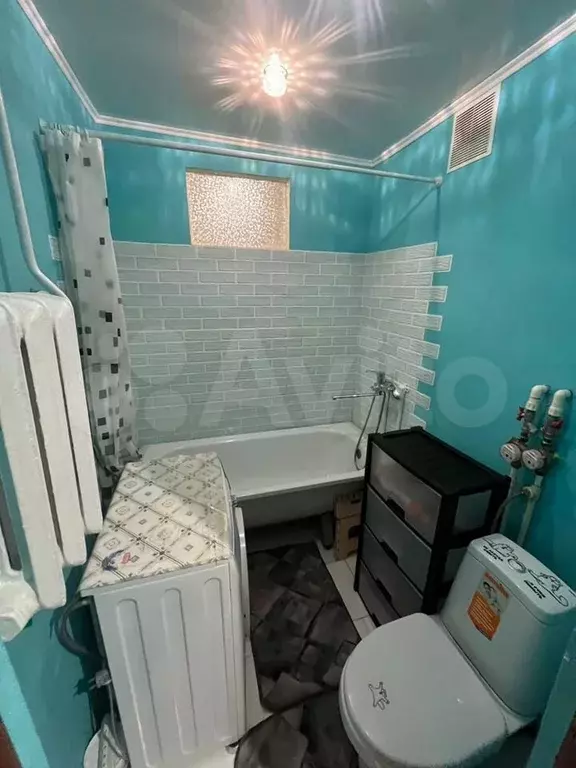 2-к. квартира, 47 м, 3/5 эт. - Фото 1