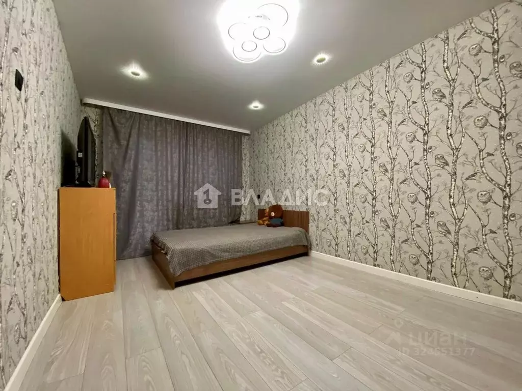 2-к кв. Ивановская область, Шуя ул. Строителей, 7 (40.9 м) - Фото 1