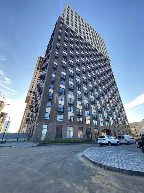 2-к кв. Москва ул. Руставели, 16к2 (67.0 м) - Фото 0