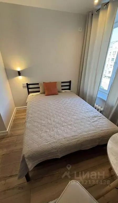 1-к кв. Москва Автозаводская ул., 17К3 (20.0 м) - Фото 1