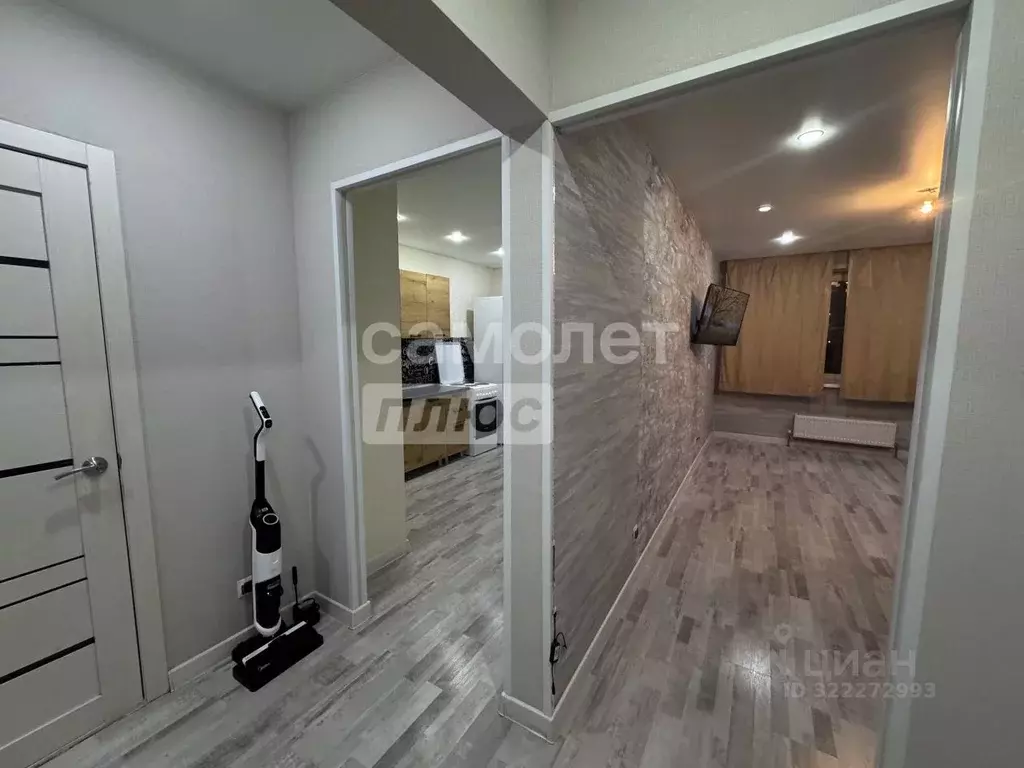 1-к кв. Чувашия, Чебоксары бул. Солнечный, 10 (40.0 м) - Фото 2