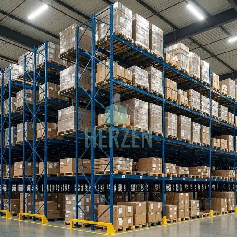 Склад в Московская область, Сергиево-Посадский городской округ, д. ... - Фото 2