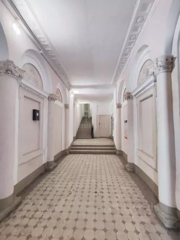 Комната Санкт-Петербург просп. Большой Петроградской стороны, 70-72 ... - Фото 2