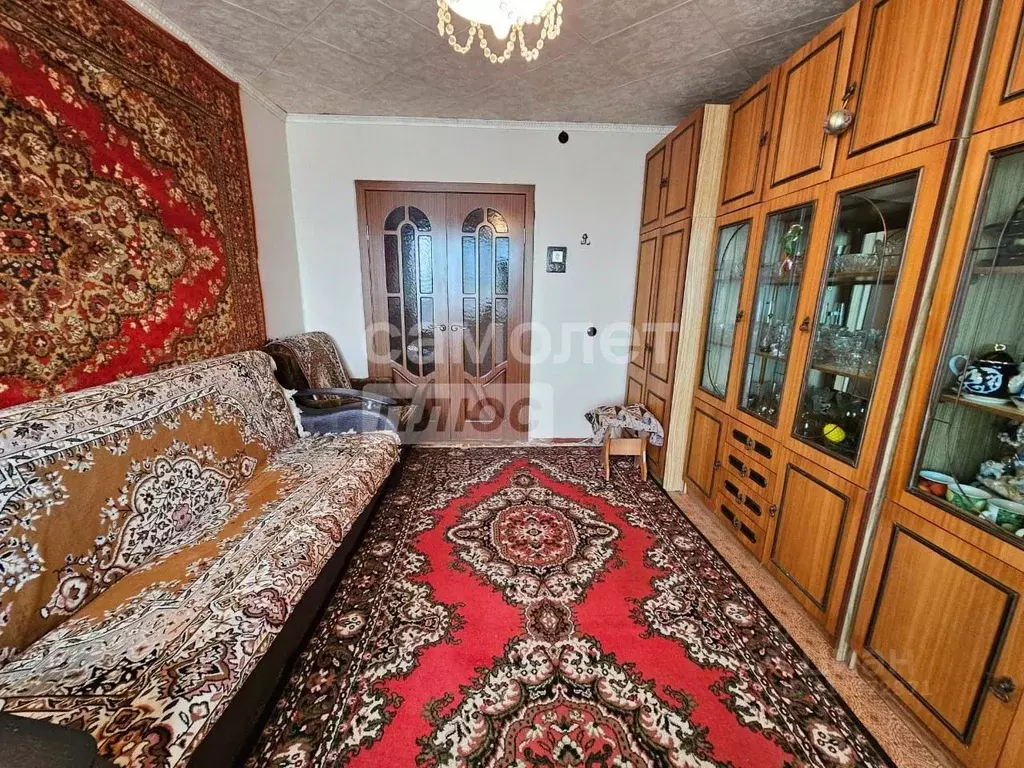 2-к кв. Пензенская область, Каменка Гражданская ул., 23 (45.0 м) - Фото 0