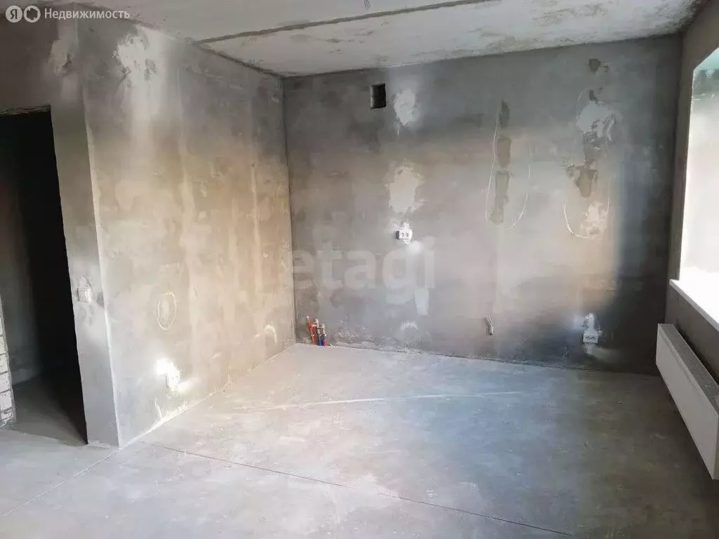 Квартира-студия: Тольятти, Итальянский бульвар, 2 (26 м) - Фото 1