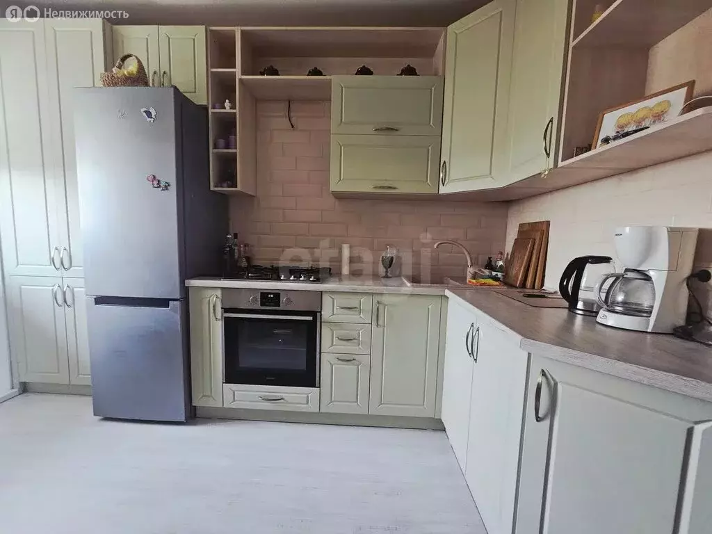 1-комнатная квартира: Бокино, Дорожный переулок, 24к1 (32.6 м) - Фото 1