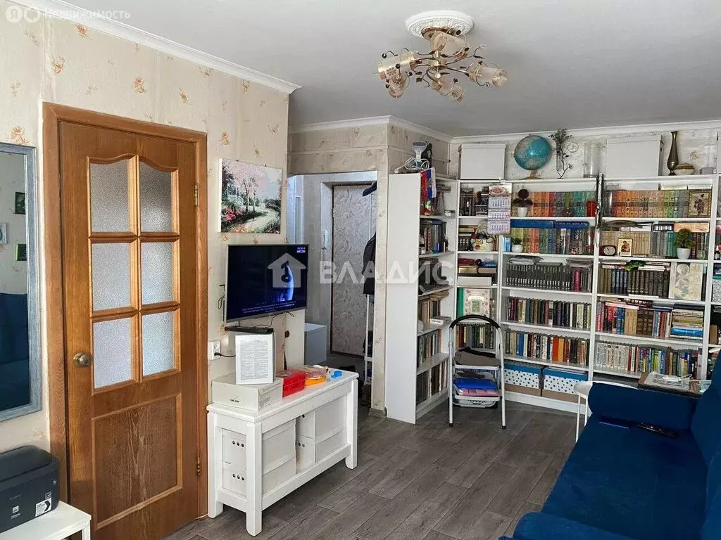 2-комнатная квартира: Чита, улица Богомягкова, 49 (41.5 м) - Фото 0