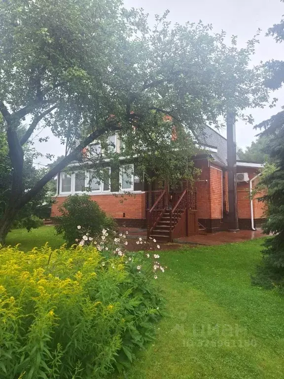 Дом в Московская область, Химки городской округ, д. Юрлово  (230 м) - Фото 1