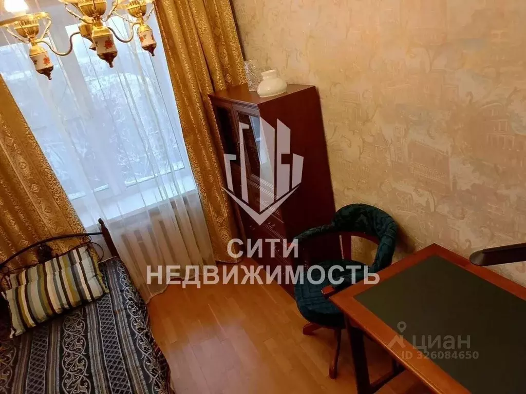 1-к кв. Москва ул. Расковой, 11 (30.0 м) - Фото 2