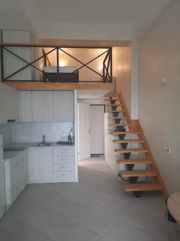 Продаётся квартира-студия, 30.5 м - Фото 0