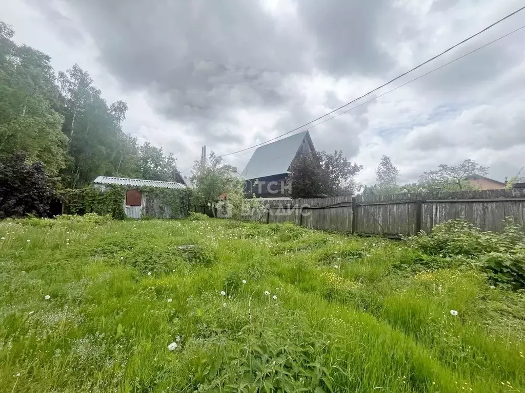 Участок в Московская область, Щелково городской округ, СНТ Литвиново-1 ... - Фото 2