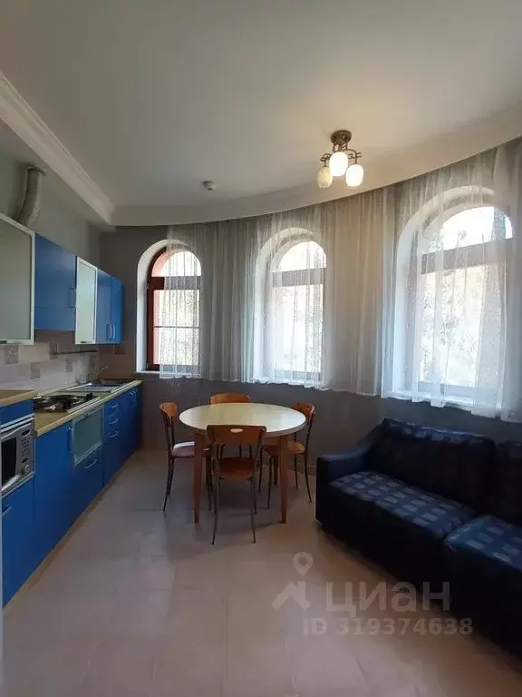 2-к кв. Краснодарский край, Сочи Новороссийское ш., 30/21 (53.0 м) - Фото 1