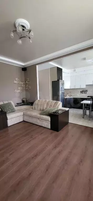 Коттедж 70 м на участке 2,5 сот. - Фото 0