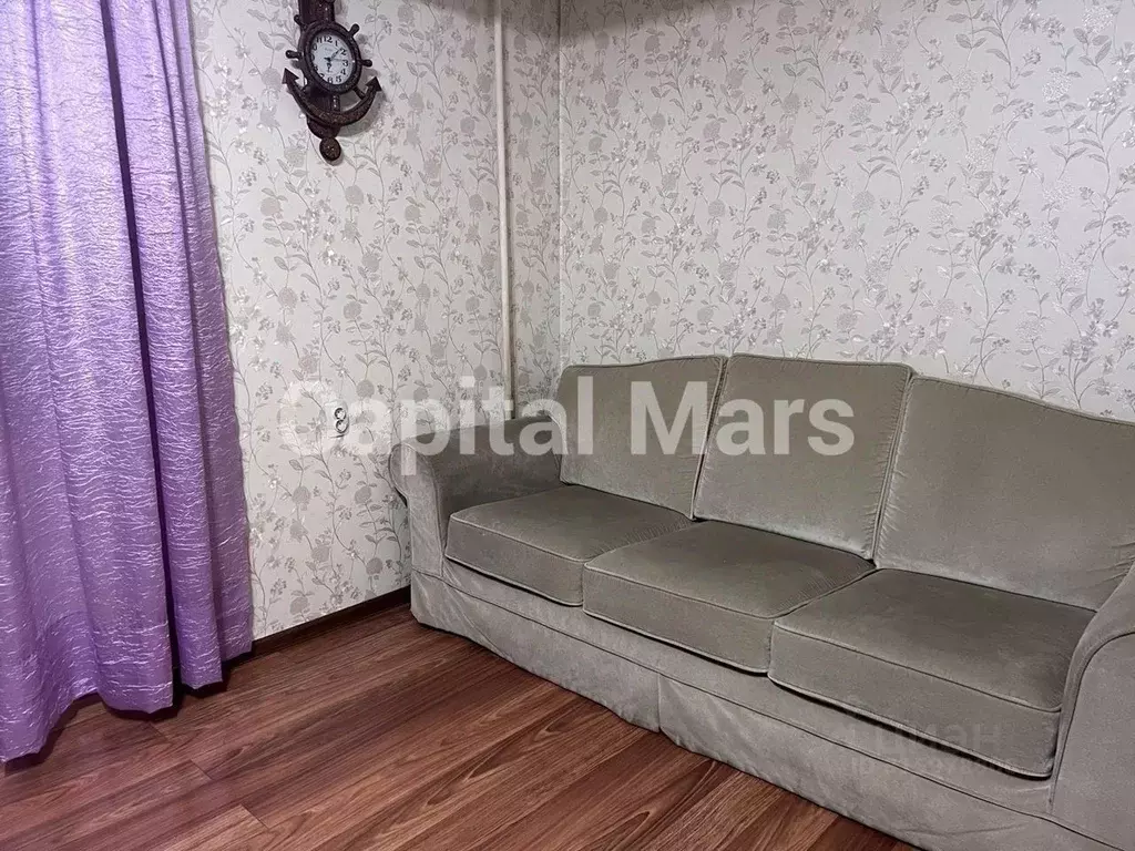 2-к кв. Москва ул. Ращупкина, 4 (40.0 м) - Фото 0