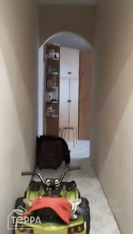 2-к кв. Крым, Евпатория ул. Интернациональная, 90 (40.8 м) - Фото 2