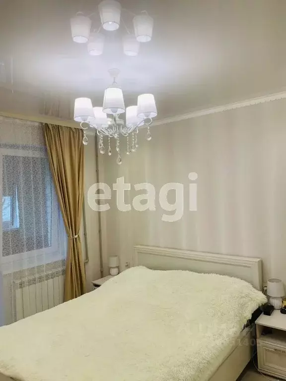 3-к кв. Белгородская область, Белгород ул. 5 Августа, 40 (60.2 м) - Фото 0
