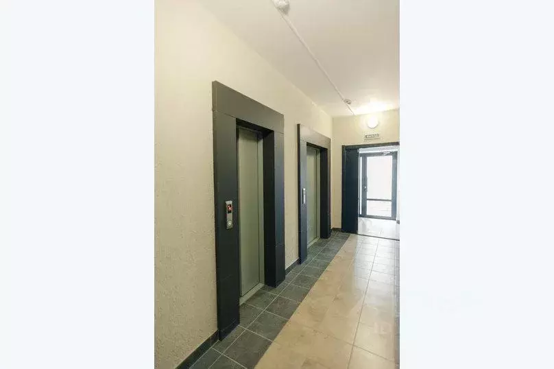 1-к кв. Чувашия, Чебоксары ул. Калинина, 86 (45.0 м) - Фото 2