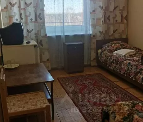 Комната Тверская область, Торжокский муниципальный округ, д. Митино  ... - Фото 1