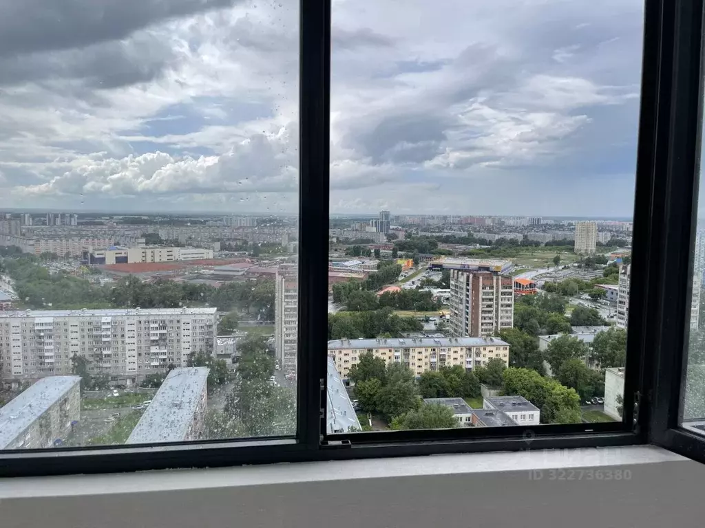 2-к кв. Новосибирская область, Новосибирск ул. Немировича-Данченко, ... - Фото 2