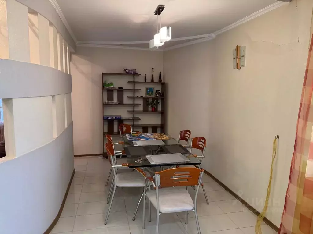 3-к кв. Ставропольский край, Ставрополь ул. 50 лет ВЛКСМ, 28/2 (90.0 ... - Фото 2