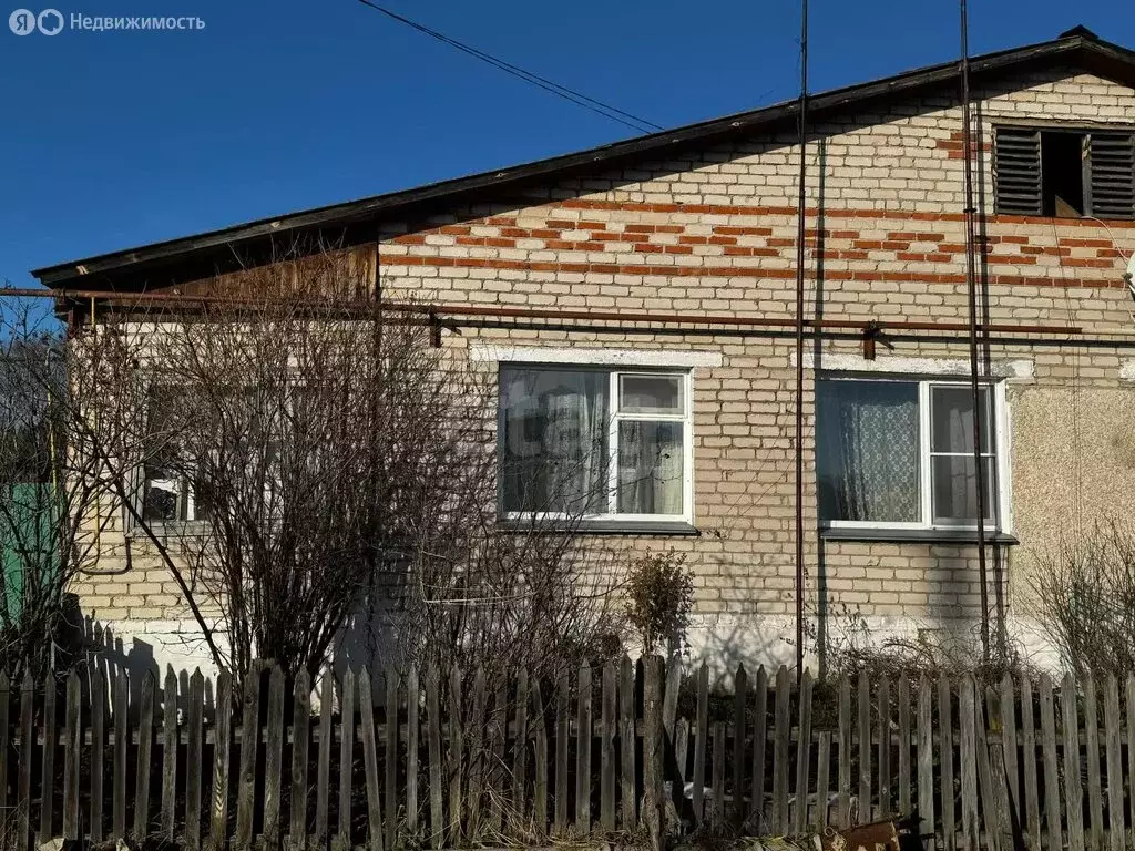 Дом в Петропавловка, улица 8 Марта (89 м) - Фото 1