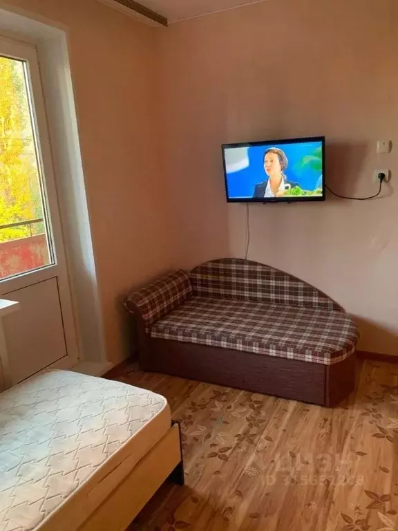 2-к кв. Белгородская область, Старый Оскол Рудничный мкр, 10 (54.0 м) - Фото 1