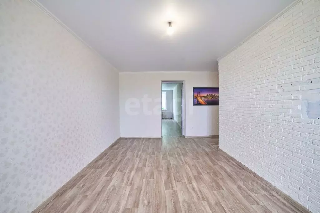 3-к кв. Башкортостан, Стерлитамак ул. Худайбердина, 72 (58.5 м) - Фото 1