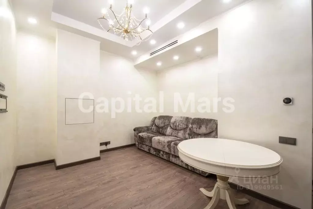 2-к кв. Москва Садовническая наб., 7 (72.0 м) - Фото 1