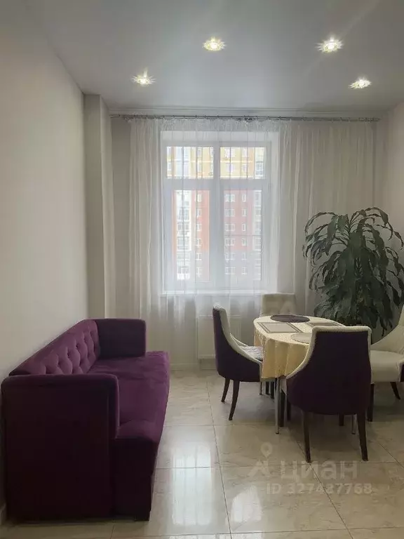 2-к кв. Москва пос. Коммунарка, ул. Липовый Парк, 4к2 (72.0 м) - Фото 1