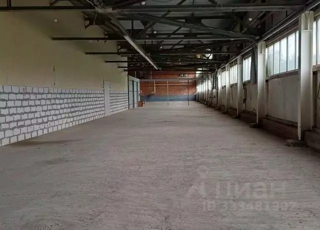 Склад в Московская область, Химки городской округ, д. Исаково ул. ... - Фото 2