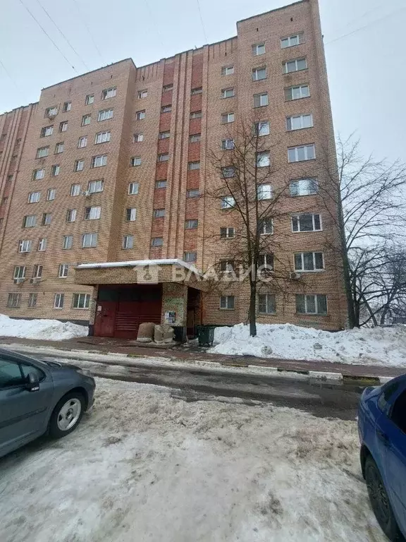 3-к кв. Московская область, Раменское Бронницкая ул., 17 (61.5 м) - Фото 1