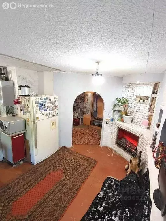 3-комнатная квартира: Череповец, улица Ветеранов, 8 (58.6 м) - Фото 2