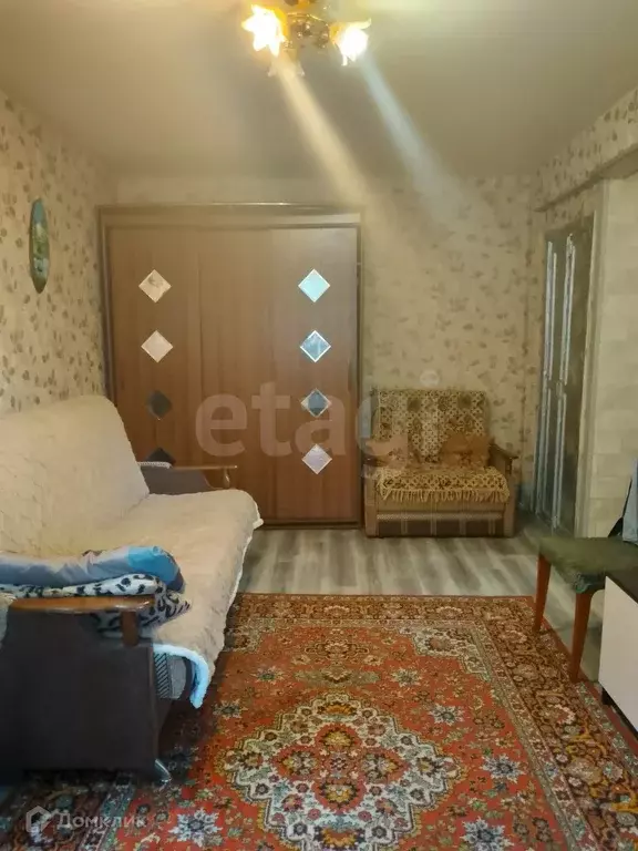 Продаётся 2-к квартира, 40.9 м - Фото 0