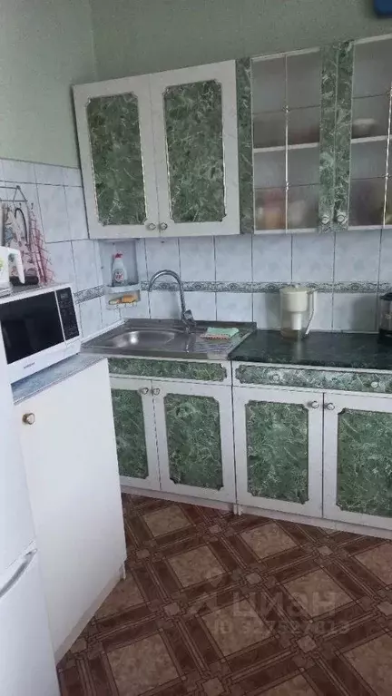 1-к кв. Краснодарский край, Краснодар Московская ул., 94 (39.0 м) - Фото 1