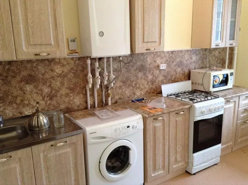 1-к кв. Ярославская область, Ярославль ул. Романовская, 13 (38.0 м) - Фото 1