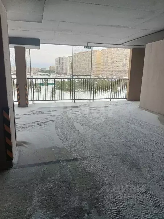 Гараж в Тюменская область, Тюменский муниципальный округ, д. Дударева ... - Фото 1