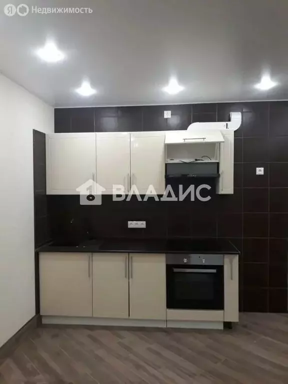 Квартира-студия: Домодедово, микрорайон Южный, улица Курыжова, 32 ... - Фото 2