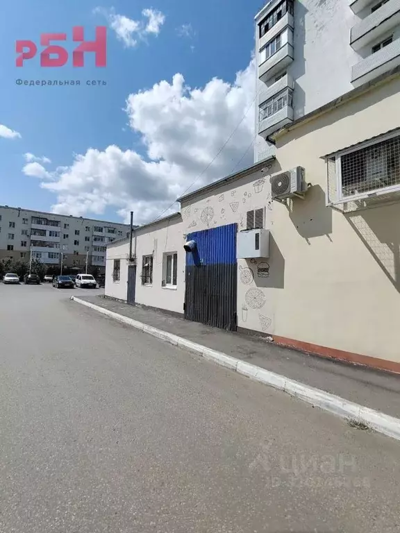 Помещение свободного назначения в Башкортостан, Нефтекамск Парковая ... - Фото 0
