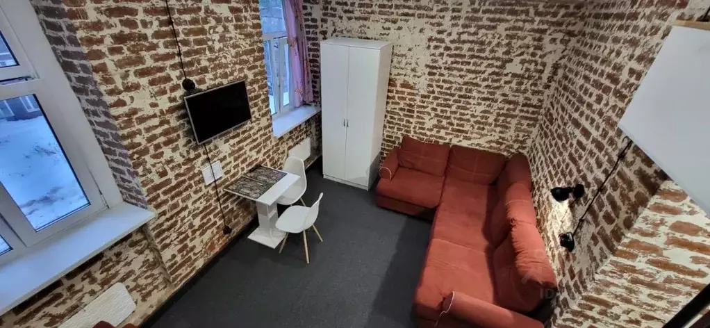 Комната Москва Севастопольский просп., 7К7 (25.0 м) - Фото 1