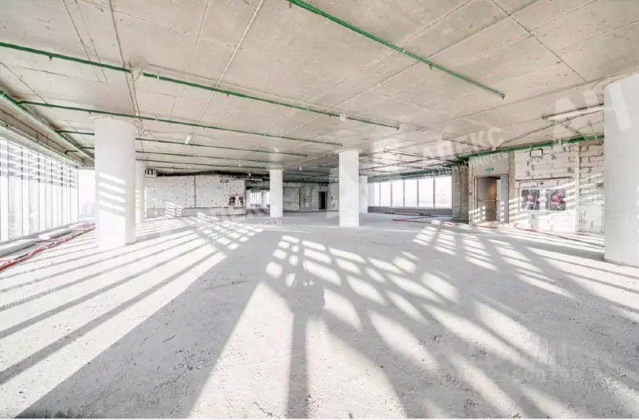 Офис в Московская область, Химки Ленинградская ул., с25 (1829 м) - Фото 1