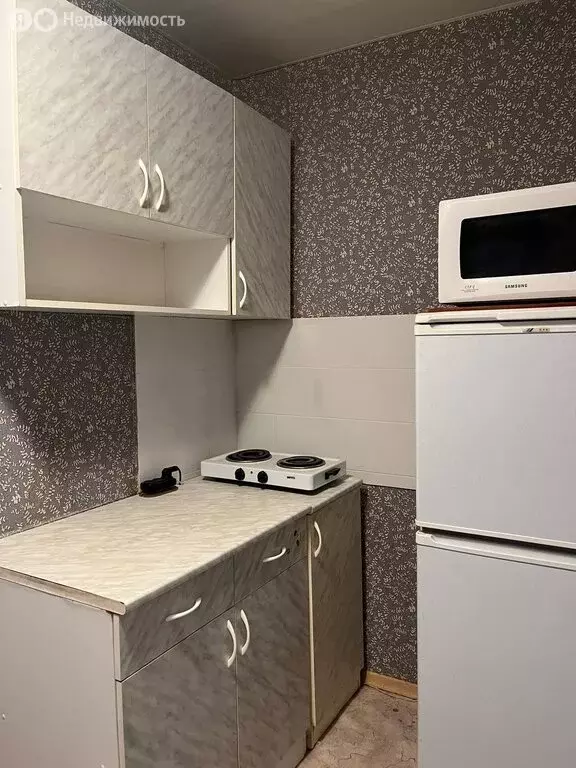 2-комнатная квартира: Томск, Иркутский тракт, 78/1 (23.1 м) - Фото 1