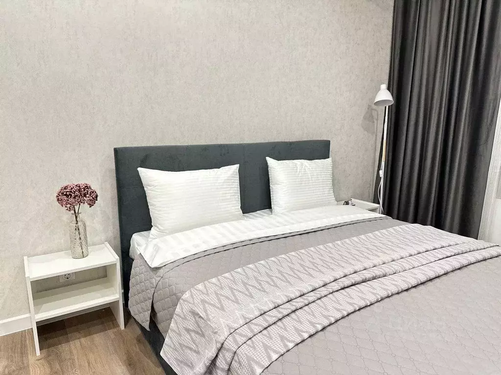 1-к кв. Мордовия, Саранск Севастопольская ул., 2/2 (42.0 м) - Фото 2