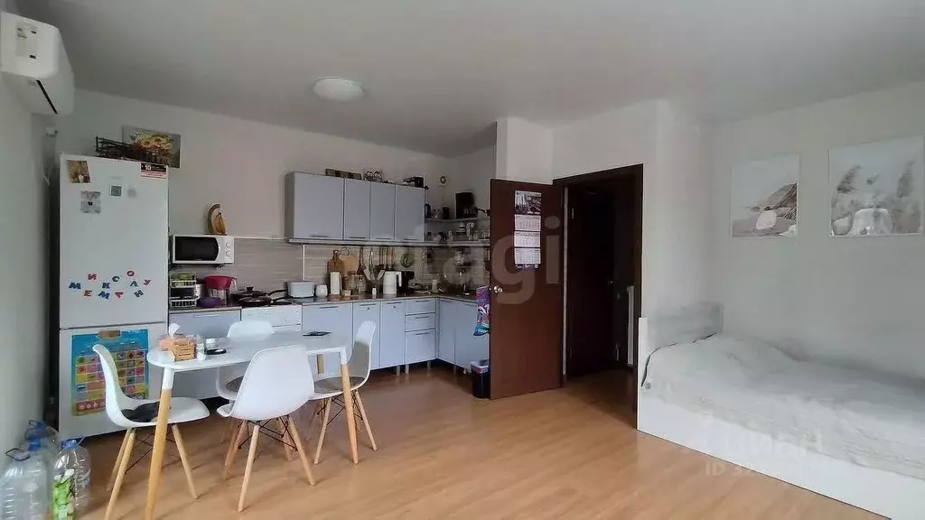 2-к кв. Пермский край, Пермь Автозаводская ул., 80А (48.0 м) - Фото 2